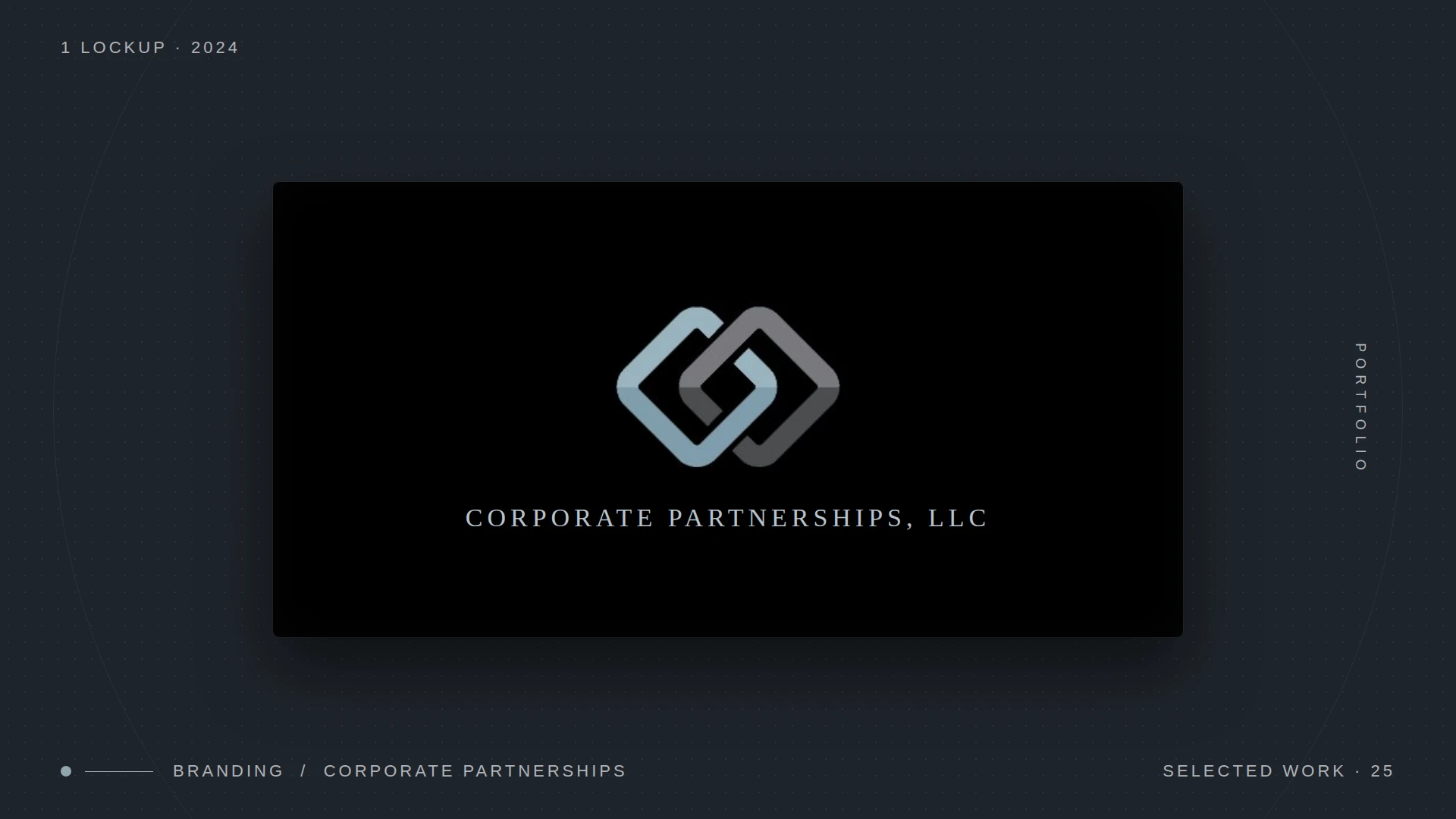 Corporate Partnerships, LLC: lockup