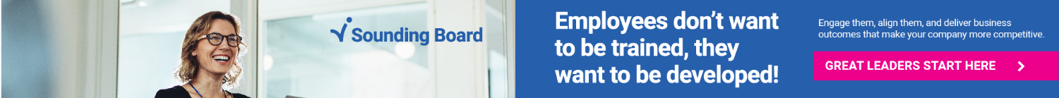 Developed-not-trained wide banner