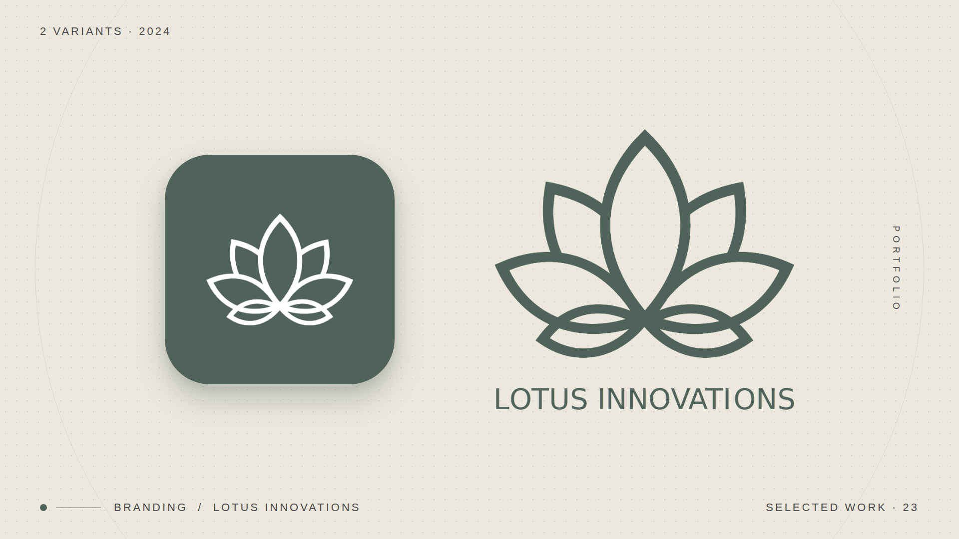 Lotus Innovations — logo